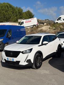 Peugeot 2008 100cv 1.2 benzina