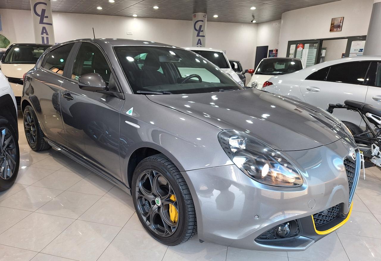 Alfa Romeo Giulietta 1.6 JTDm Sport Carbon Edition