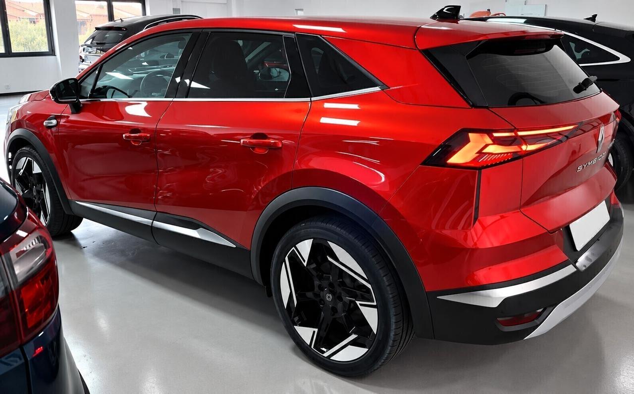 Renault Symbioz Full Hybrid E-Tech 145 CV Esprit Alpine