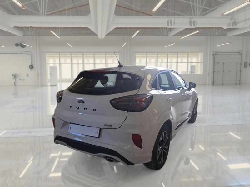 FORD PUMA 1.0 Ecoboost Hybrid 125CV ST-Line