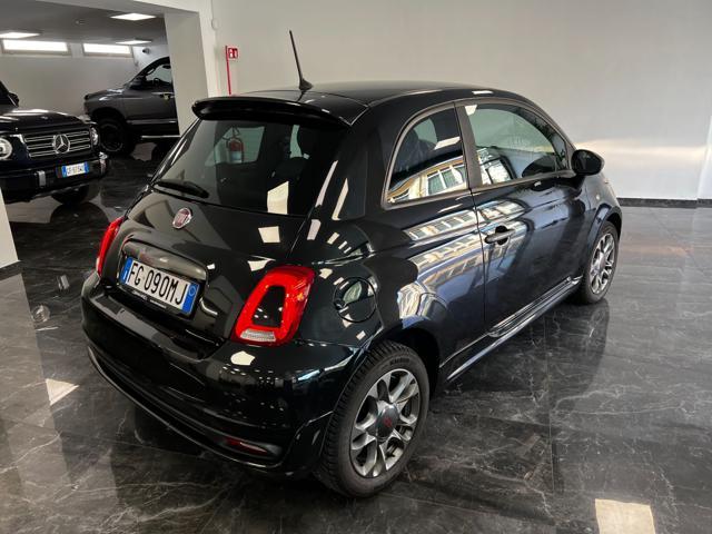 FIAT 500 1.2 "S" NEOPATENTATI