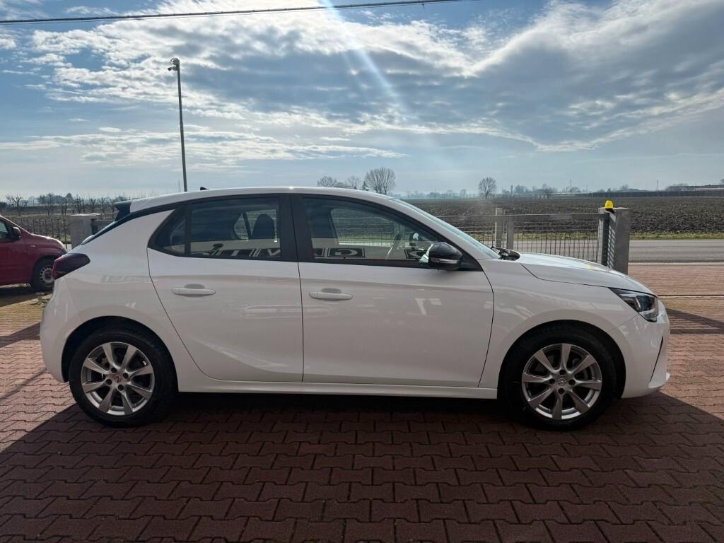 Opel Corsa 1.5 D 100 CV Edition