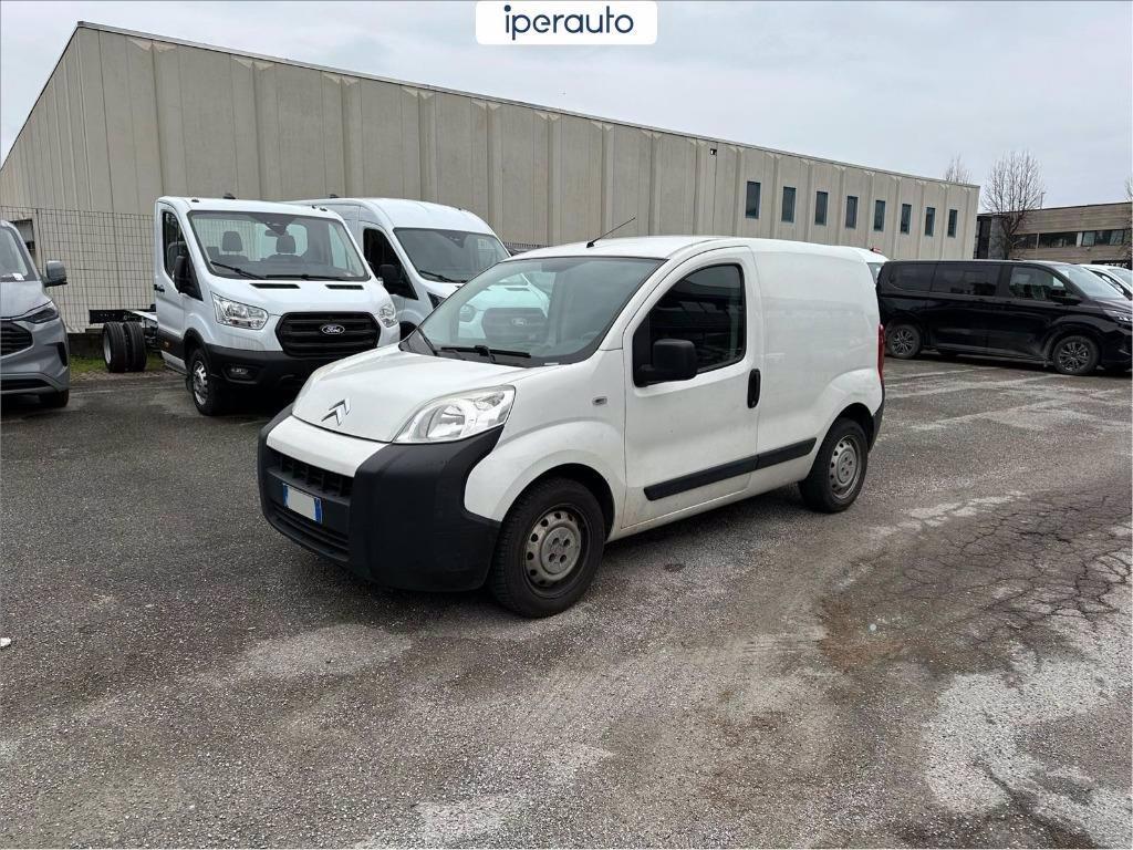 CITROEN Nemo 1.3 hdi 80cv e6 del 2018