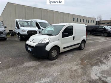 CITROEN Nemo 1.3 hdi 80cv e6 del 2018