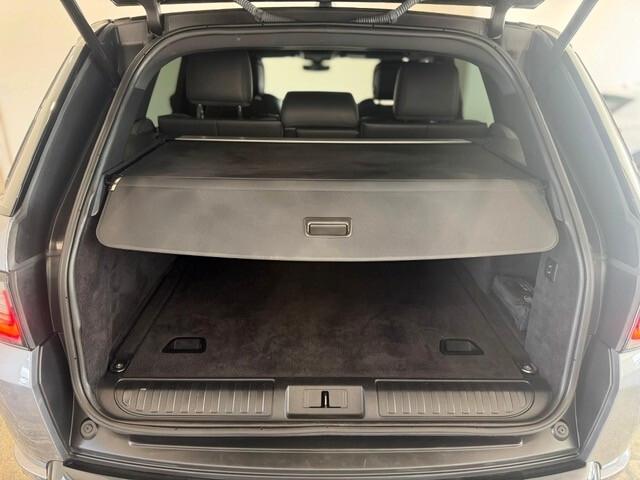 Land Rover Range Sport 3.0D l6 300 CV Autobiography Dynamic
