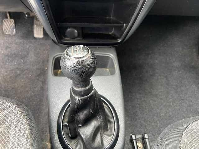 Fiat Sedici 1.6 16V 4x4 Dynamic