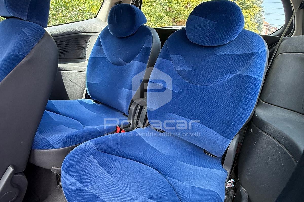 CITROEN C2 1.1 Entry