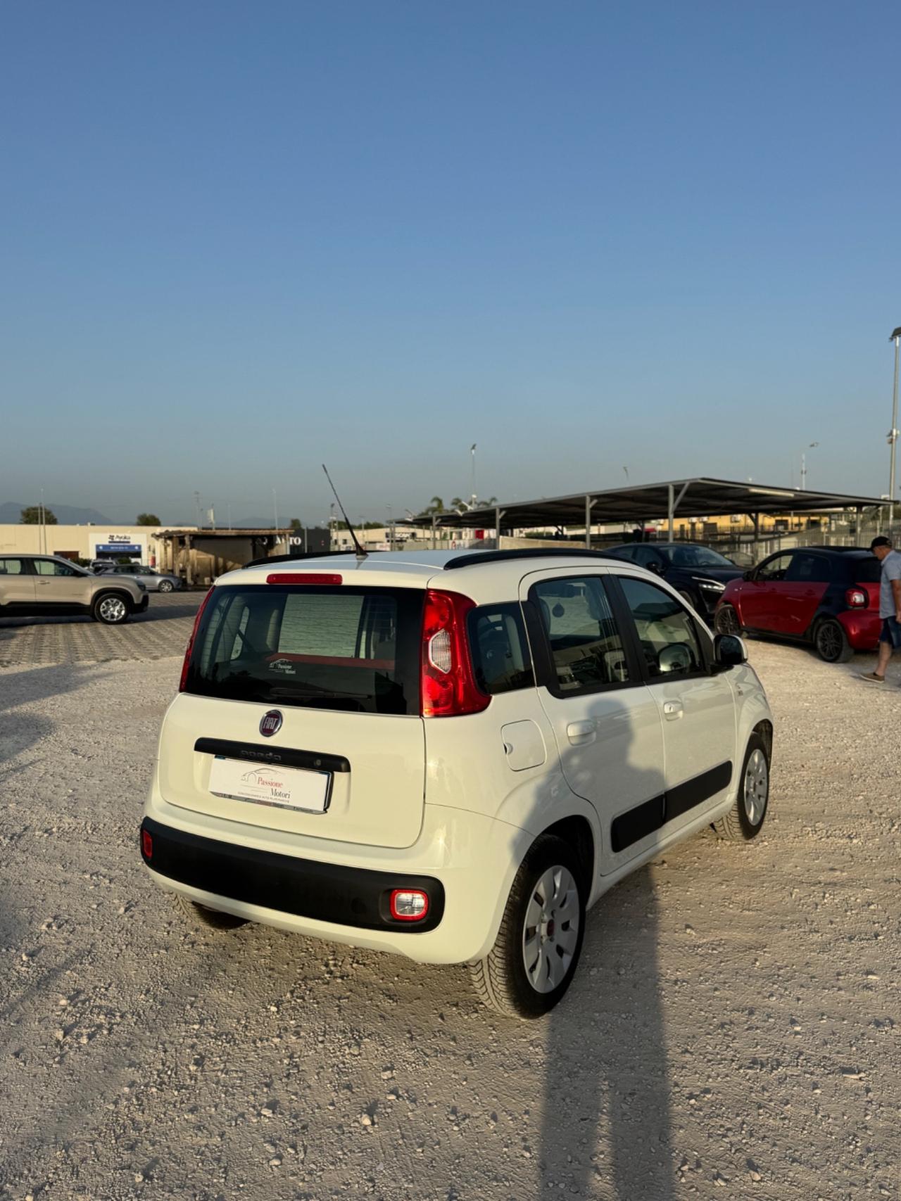 Fiat Panda 1.2 EasyPower Easy
