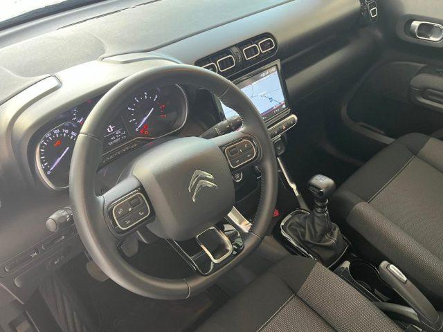 CITROEN C3 Aircross PureTech 110 S&S Shine
