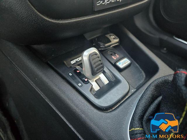 ABARTH Punto Evo Punto 1.4 Turbo Multiair S&S