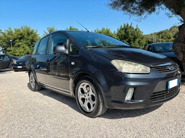 FORD C-MAX 1.6 TDCI - 2010