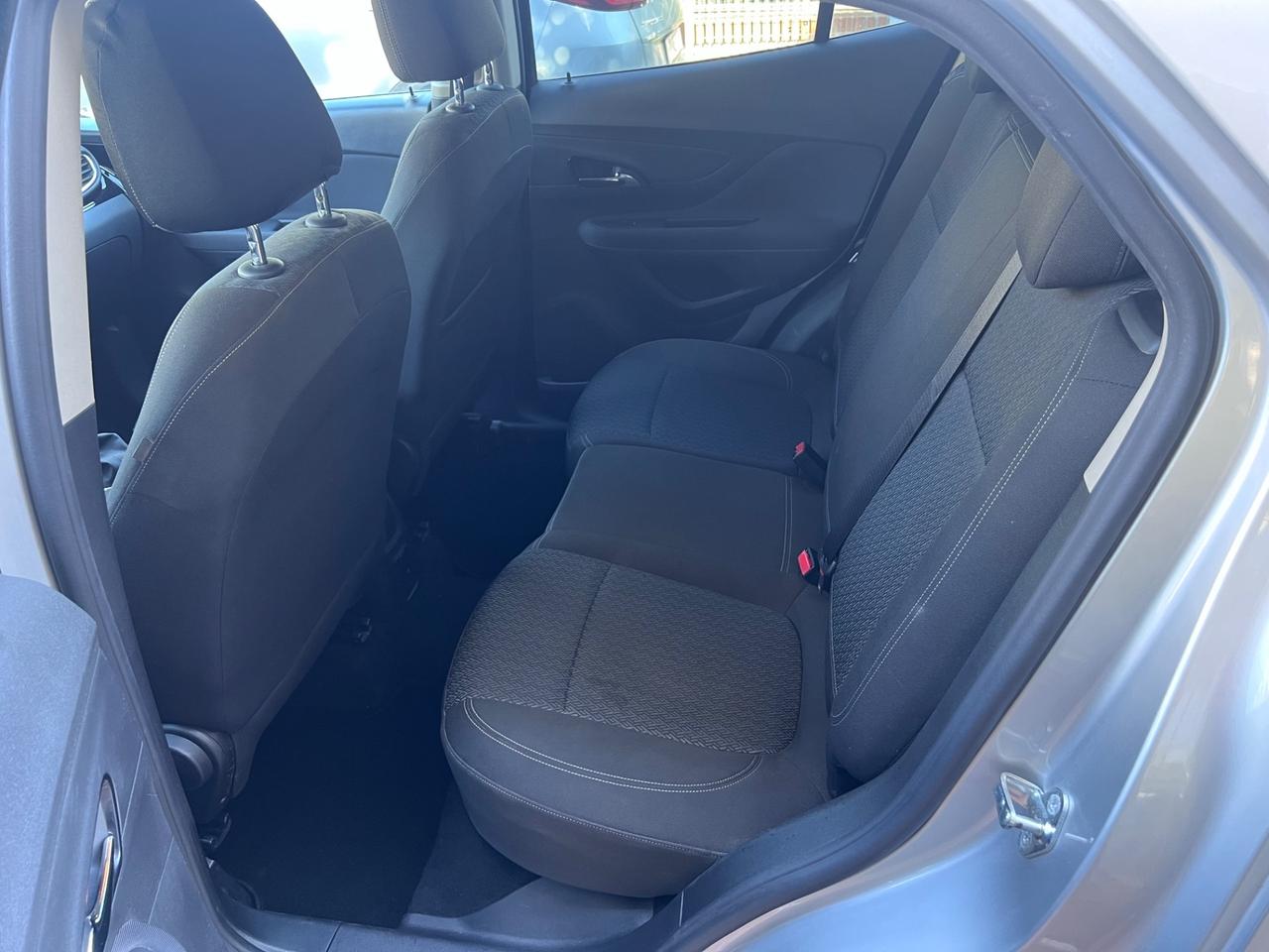 Opel Mokka X 1.4 Turbo GPL Tech 140CV 4x2 Innovation