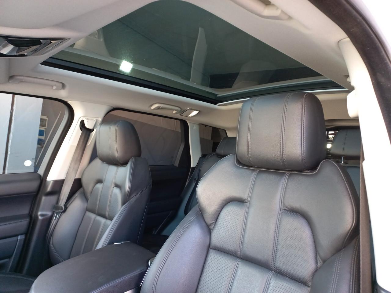Land Rover Range Rover Sport 3.0 TDV6 SE KM 65000