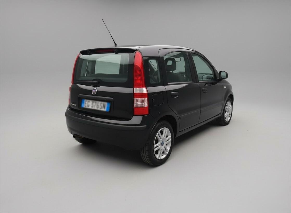 Fiat Panda 1.2 69 cv EasyPower GPL-UNIPRO/CLIMA