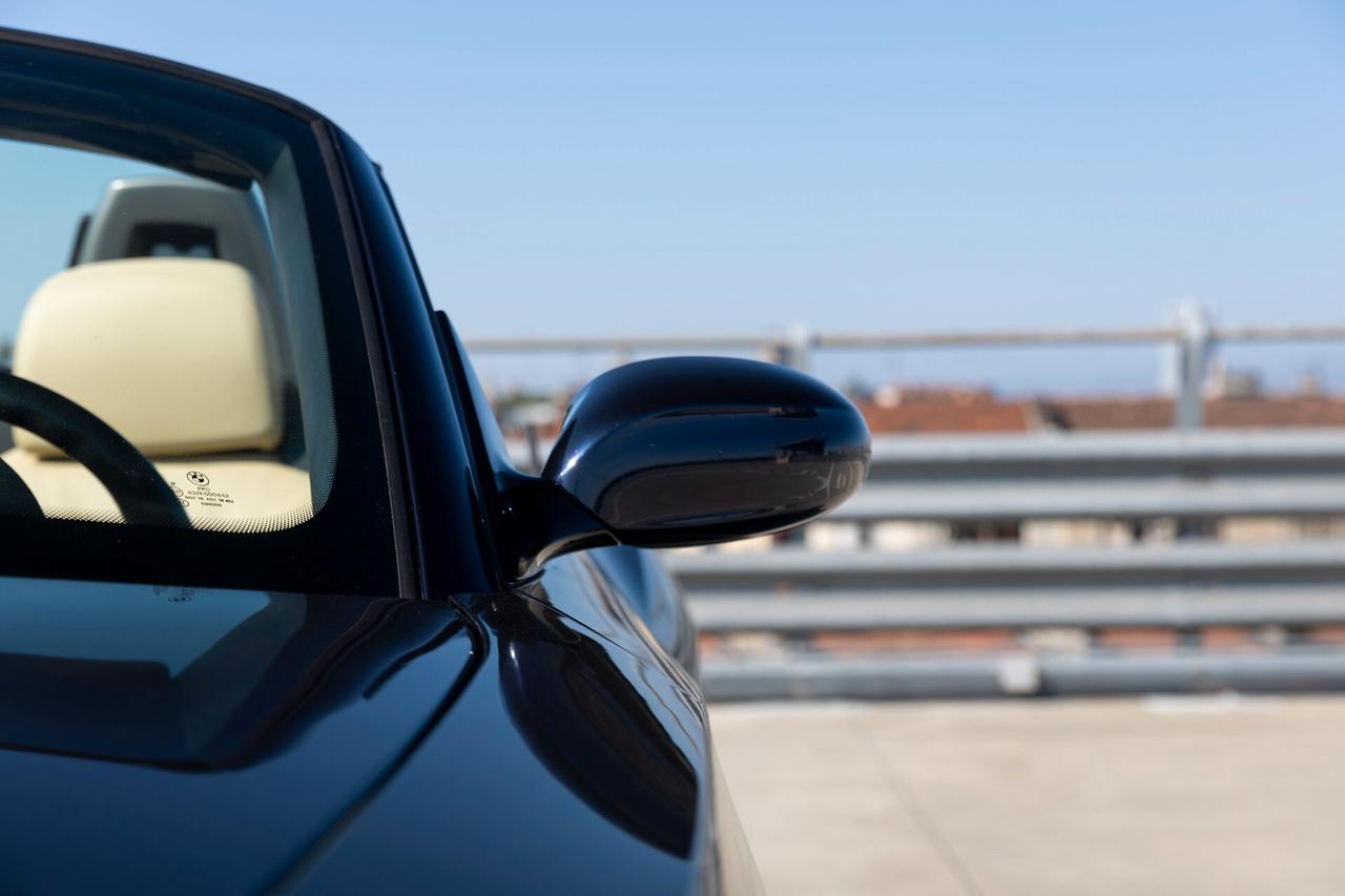 Bmw Z4 INDIVIDUAL* CRS a Libretto* Da non perdere!