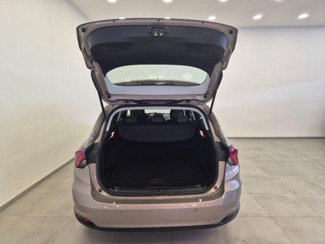 FIAT Tipo 1.6 Mjt S&S SW Lounge - NEOP. - Cruise/Lim - Sens.