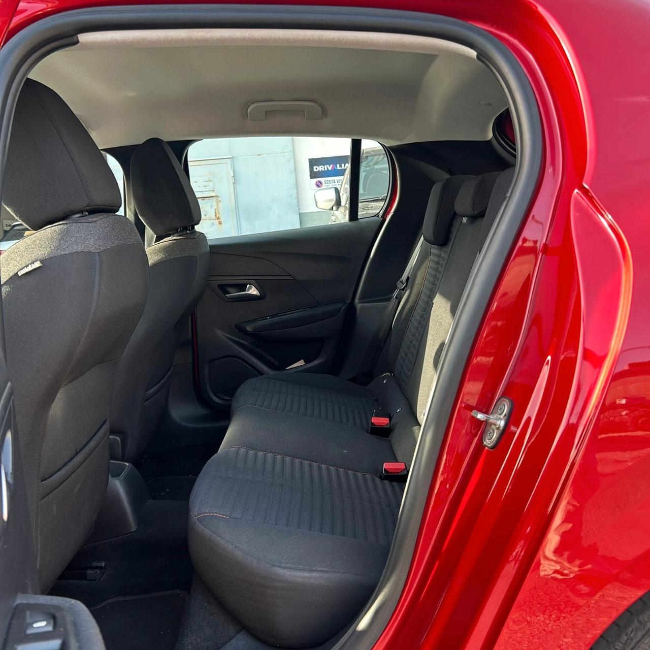 Peugeot 208 PureTech 75 Stop&Start 5 porte Active