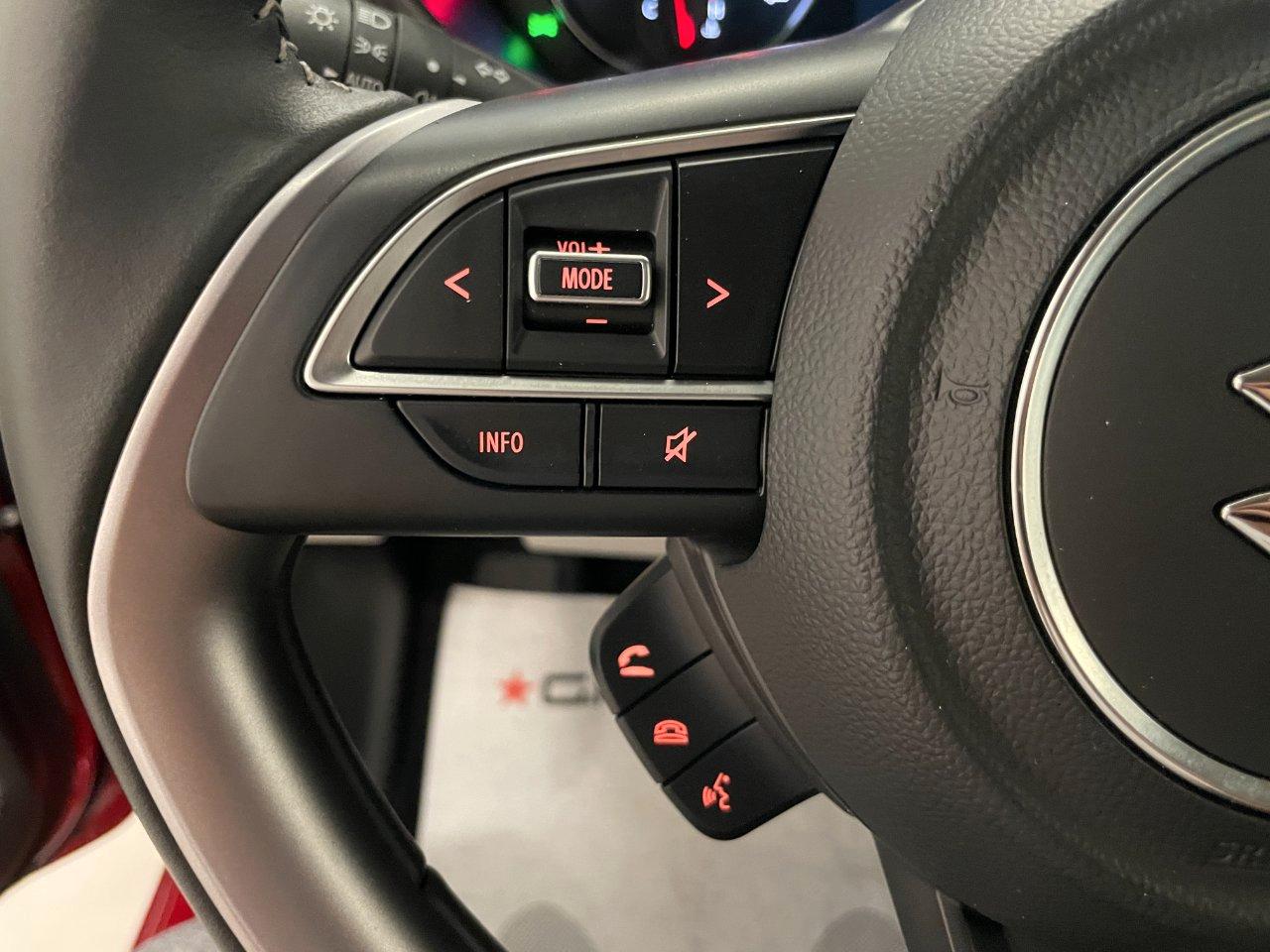 Suzuki Swift 1.2h Top 2wd