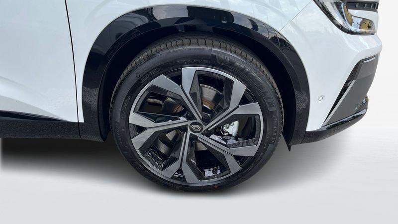 Renault Austral Austral Full Hybrid E-Tech 200 CV Iconic Esprit Alpine
