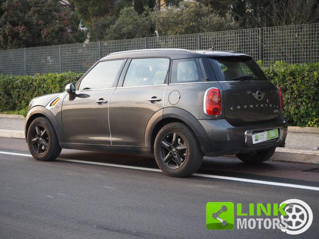 MINI Countryman Mini Cooper D Countryman
