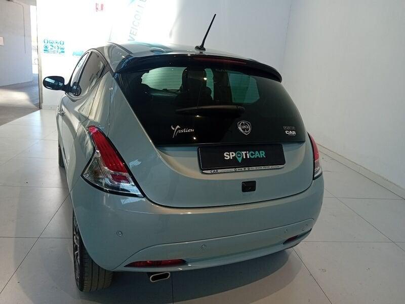 Lancia Ypsilon Ypsilon 1.0 FireFly 5 porte S&S Hybrid Gold Plus