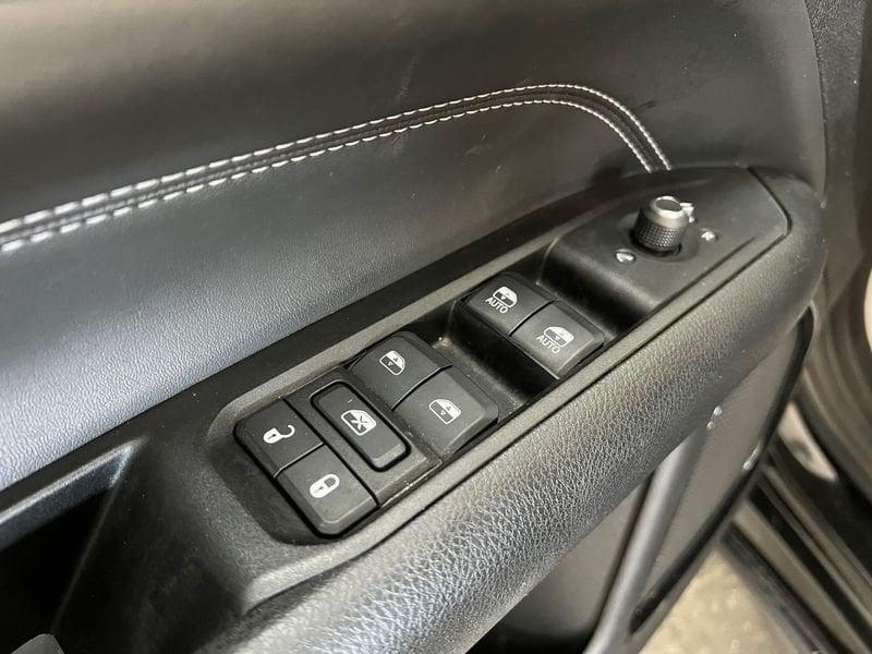 Jeep Compass Compass 1.6 Multijet II 2WD 80° Anniversario