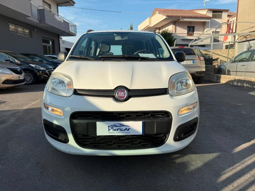 Fiat Panda 0.9 t.air turbo Easy 85cv