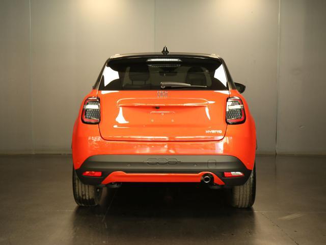 FIAT 600 Hybrid 110 CV DCT MHEV La Prima