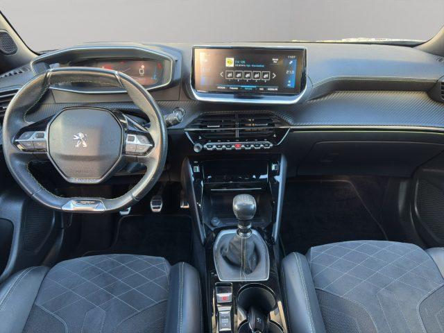 PEUGEOT 2008 1.2 PureTech 130cv S&S GT Pack