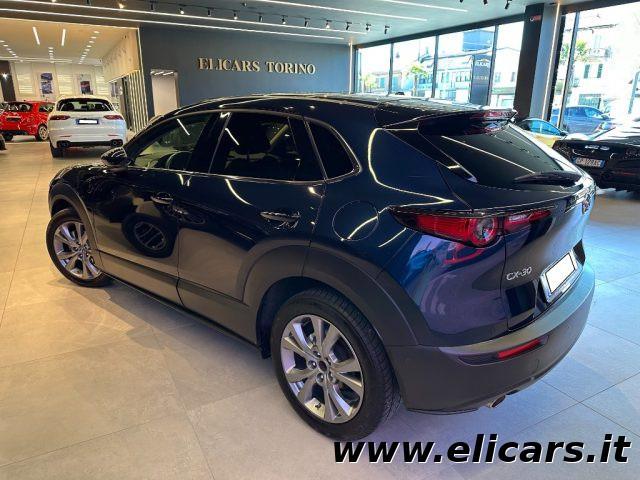MAZDA CX-30 2.0L Skyactiv-G 150 CV M Hybrid 2WD Exceed