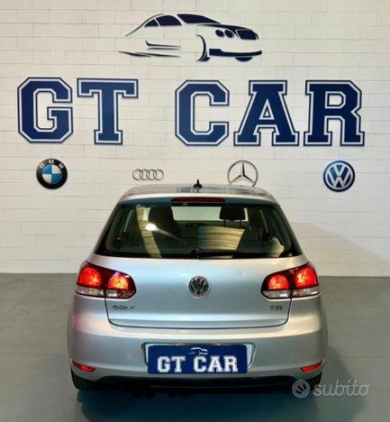 VOLKSWAGEN Golf 1.4 TSI 122CV 5p. Highline