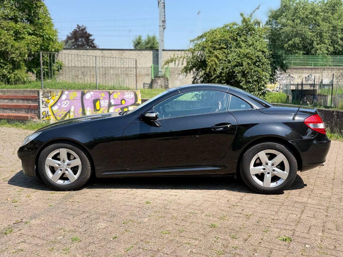 Mercedes Classe SLK 280 V6