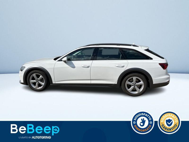 Audi A6 allroad 45 3.0 TDI MHEV 48V QUATTRO 231CV TIPTR