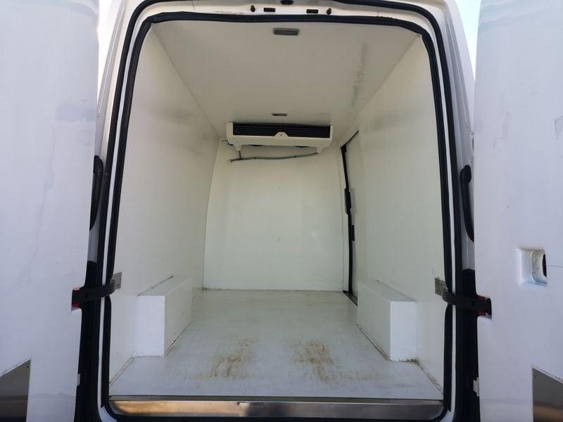 Volkswagen Crafter 35 2.0 TDI 140CV PM-TM Isotermico -20°