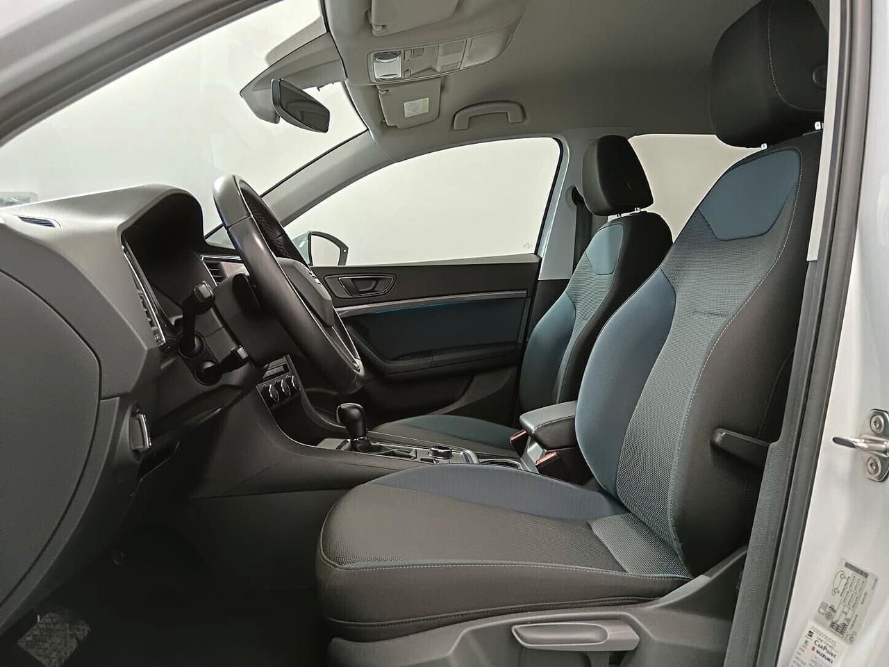 Seat Ateca 1.6 TDI Style CAMBIO AUTOMATICO