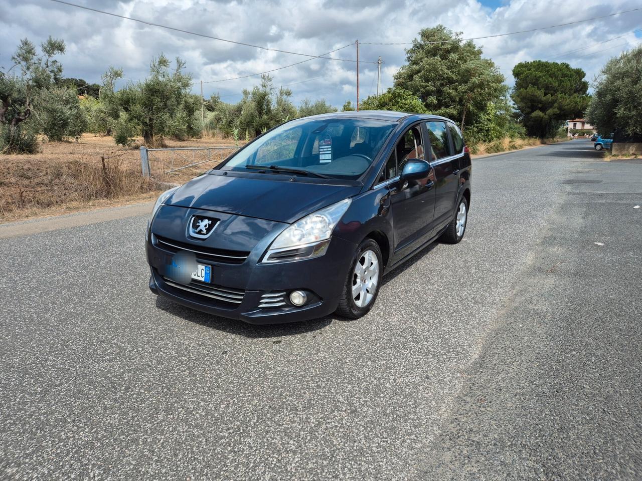 Peugeot 5008 1.6 HDi 112CV Access