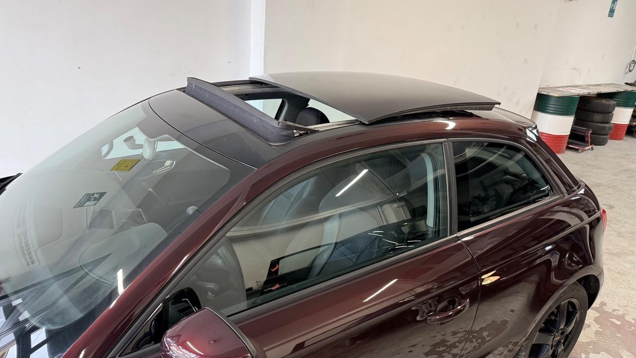 Audi A1 1.6 TDI 105 CV Ambition