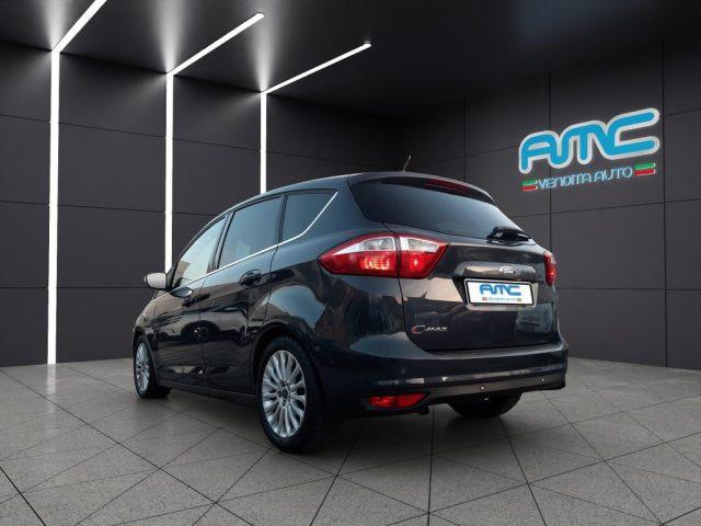 FORD C-Max 1.6 TDCi 115CV Titanium