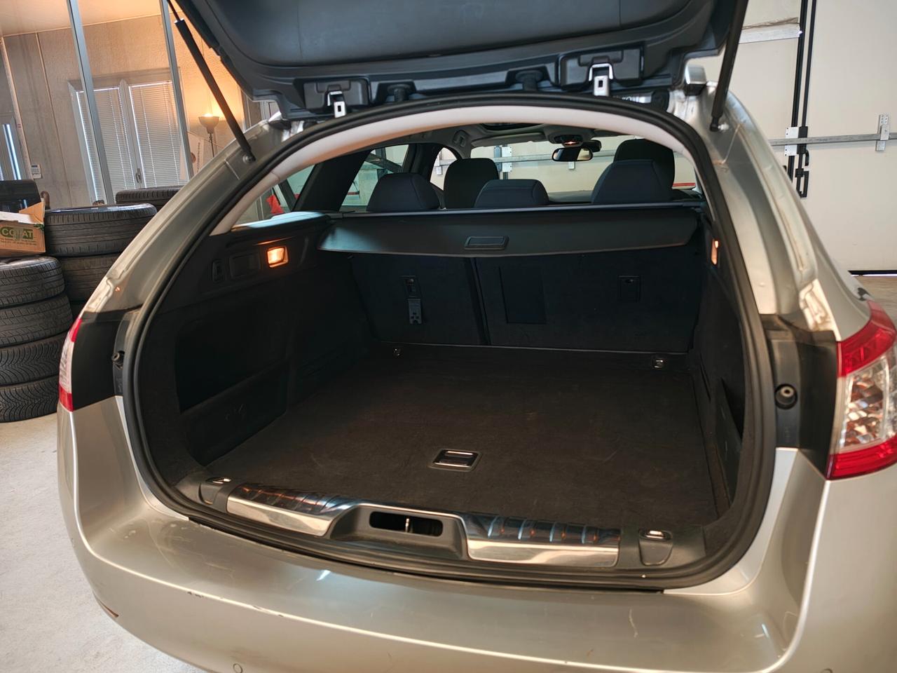 Peugeot 508 2.0 HDi 140 CV SW Allure*Tetto Panorama*