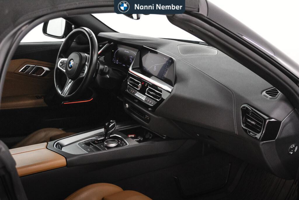 BMW Z4 M 40 i Steptronic