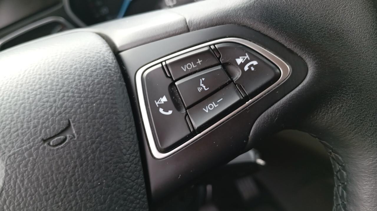 Ford C-Max 1.5 TDCi 120CV Start&Stop Plus