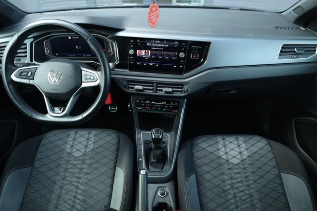 VOLKSWAGEN Taigo 1.0 TSI 115 CV R-Line