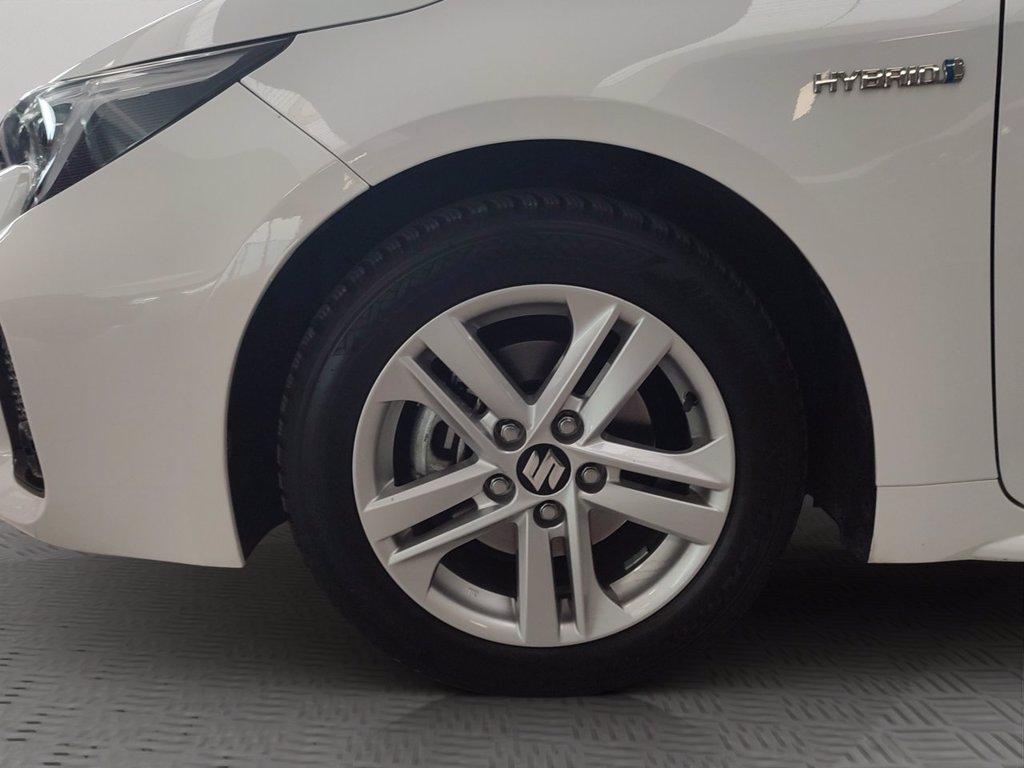 SUZUKI Swace 1.8h top e-cvt del 2023