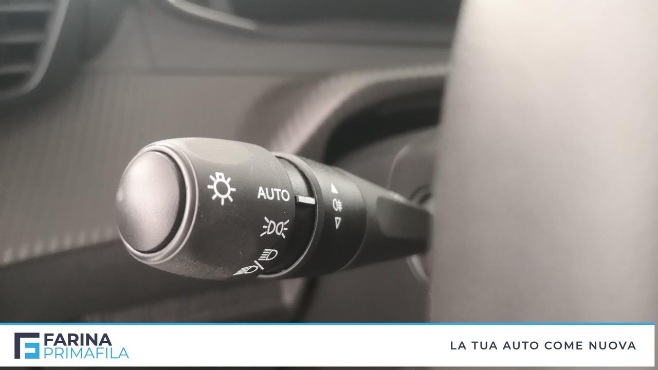 PEUGEOT 2008 II 2020 - 2008 1.2 PURETECH ALLURE 130CV EAT8