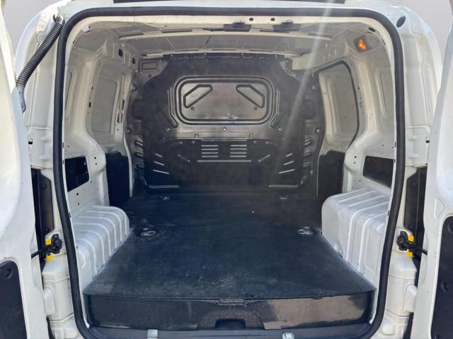 FIAT Fiorino 1.4 CNG NP 70 CV CARGO-METANO BENZINA-PORTAPACCHI