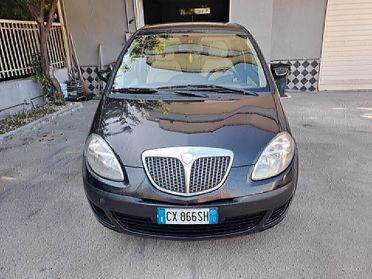 Lancia MUSA 1.9 Multijet Platino Plus