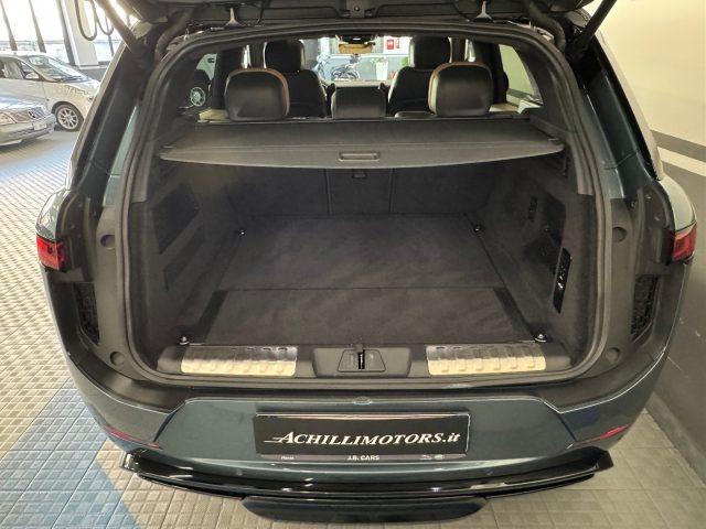 LAND ROVER Range Rover Sport 3.0D l6 350 CV Autobiography *fullOptional*1p. IVA