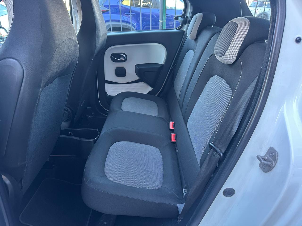 Renault Twingo SCe Stop&Start Intens