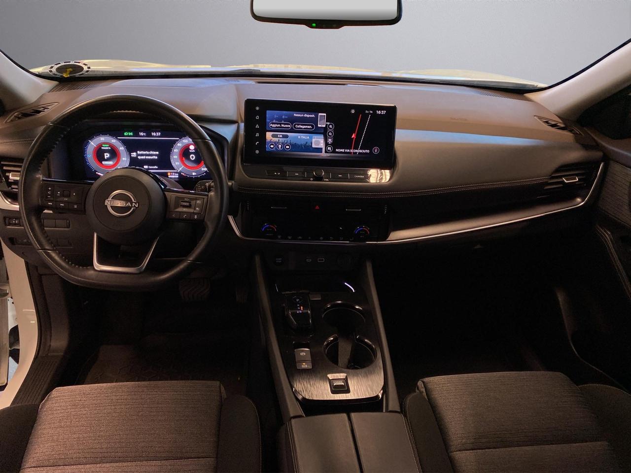 Nissan X-Trail 1.5 e-power N-Connecta 2wd auto