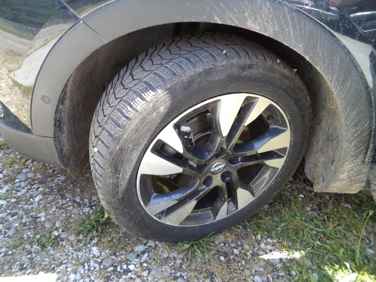Opel Grandland X 1.6 diesel Ecotec Start&Stop aut. Innovation SOLO SU APPUNTAMENTO